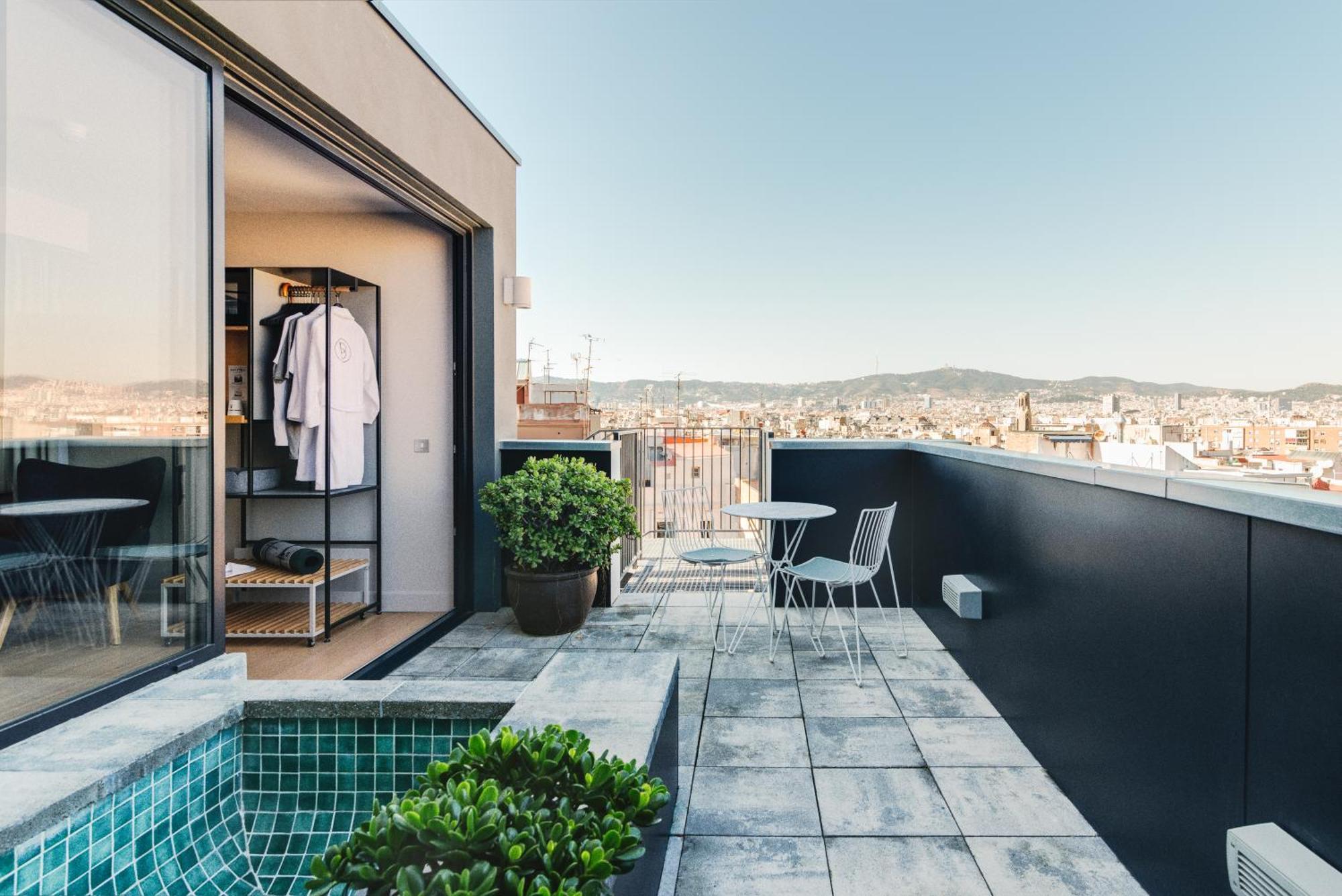 Hotel Brummell — Photos 2